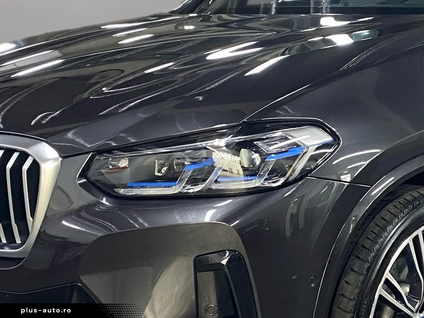 BMW X3 xDrive30e MSp Memory M Seats Panoramic Keyless HUD