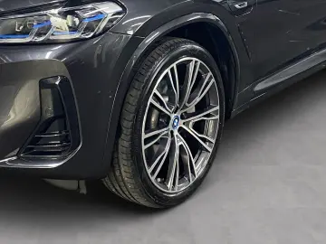 BMW X3 xDrive30e MSp Memory M Seats Panoramic Keyless HUD