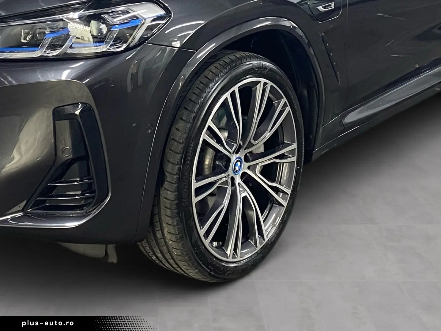 BMW X3 xDrive30e MSp Memory M Seats Panoramic Keyless HUD