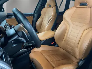 BMW X3 xDrive30e MSp Memory M Seats Panoramic Keyless HUD