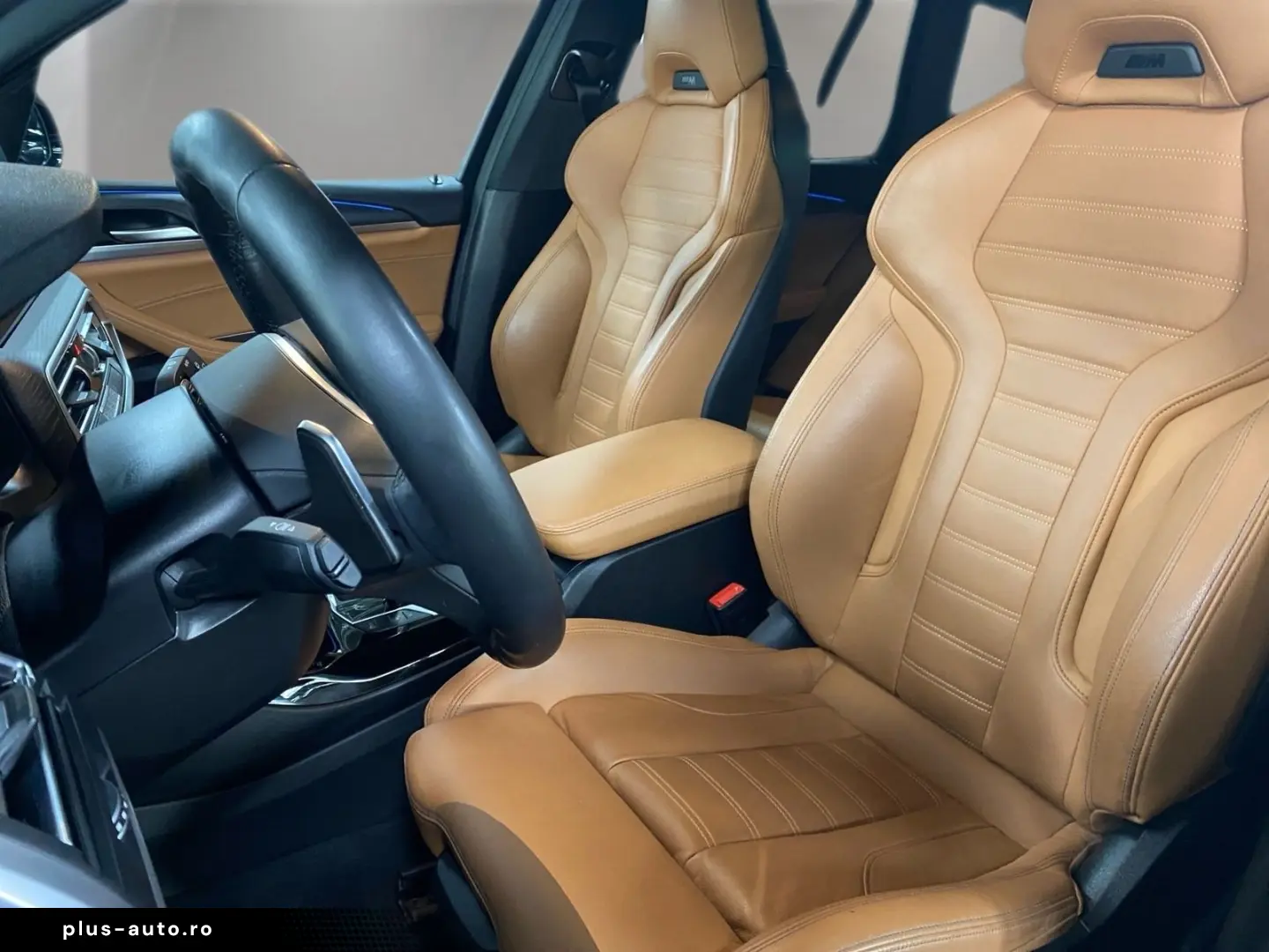 BMW X3 xDrive30e MSp Memory M Seats Panoramic Keyless HUD