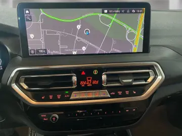 BMW X3 xDrive30e MSp Memory M Seats Panoramic Keyless HUD