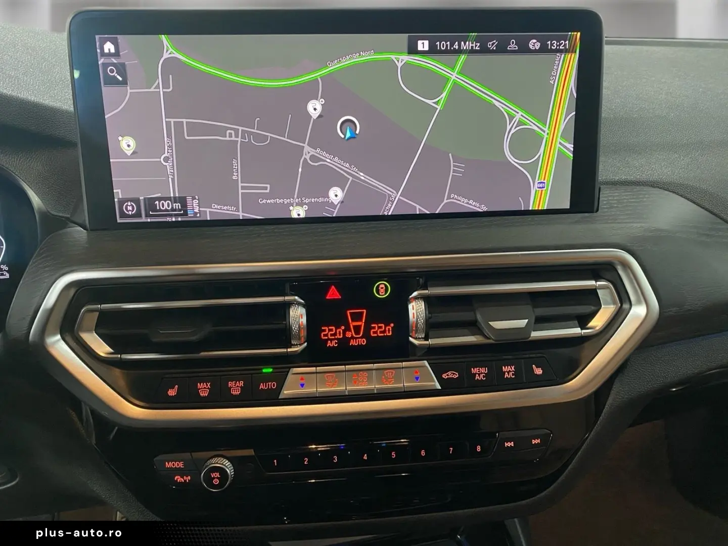 BMW X3 xDrive30e MSp Memory M Seats Panoramic Keyless HUD