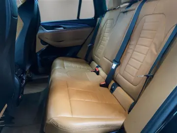 BMW X3 xDrive30e MSp Memory M Seats Panoramic Keyless HUD