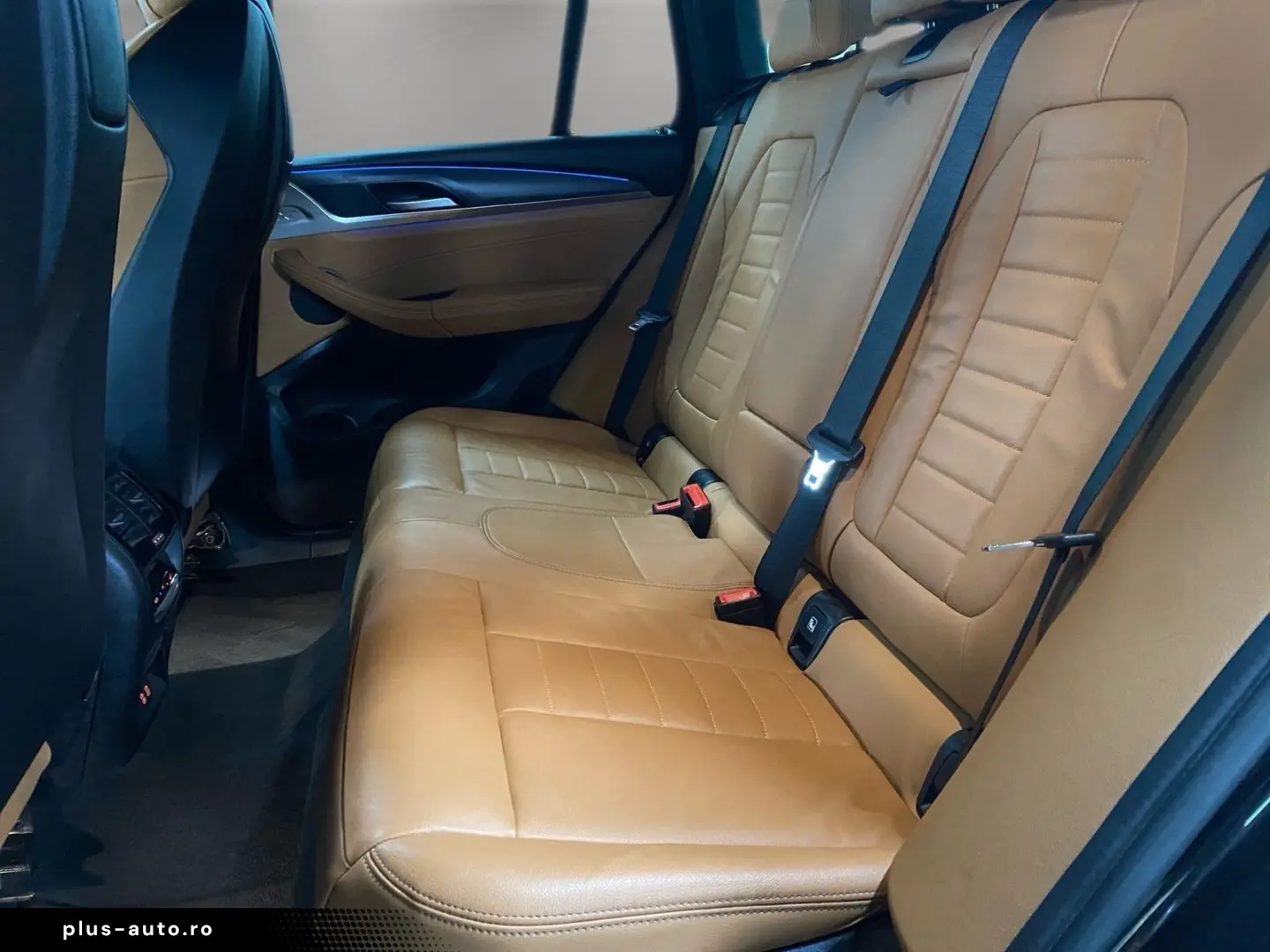 BMW X3 xDrive30e MSp Memory M Seats Panoramic Keyless HUD