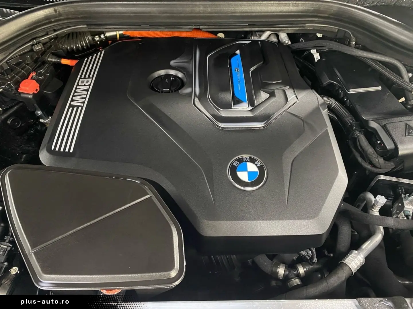 BMW X3 xDrive30e MSp Memory M Seats Panoramic Keyless HUD