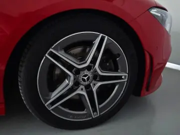 MERCEDES CLA CLA 200 d DCT