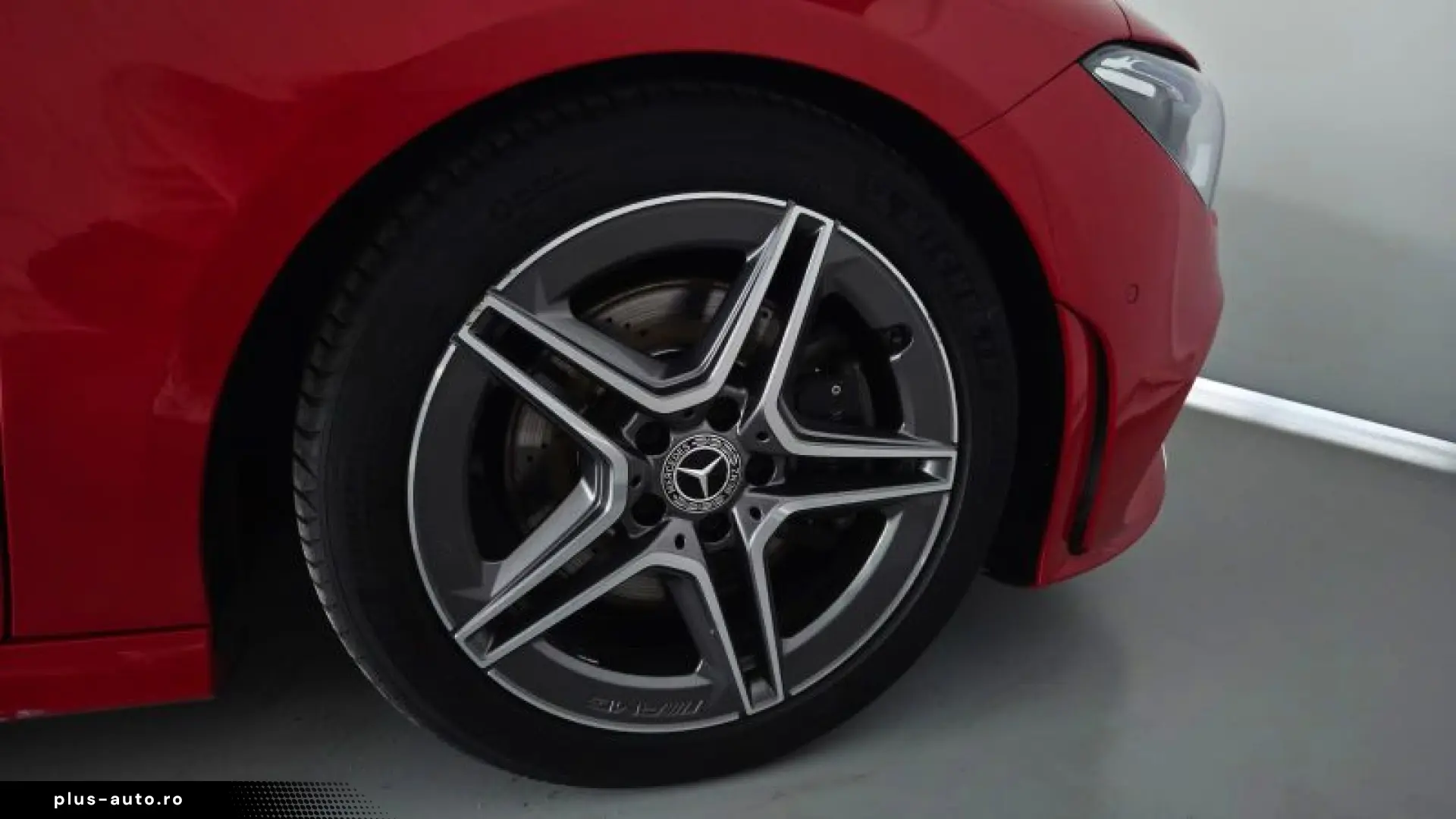 MERCEDES CLA CLA 200 d DCT