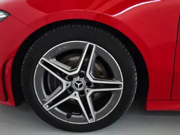 MERCEDES CLA CLA 200 d DCT