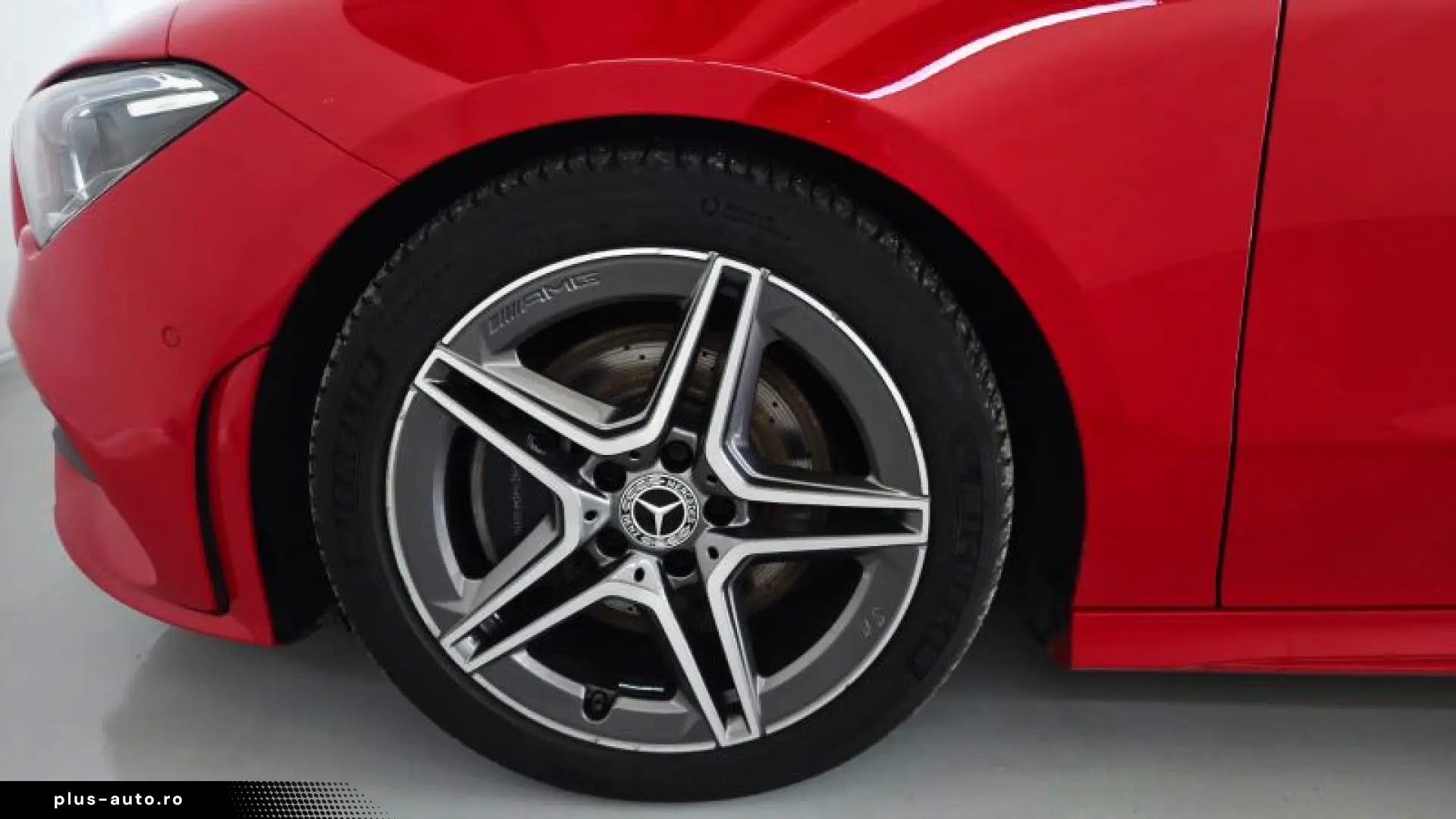 MERCEDES CLA CLA 200 d DCT