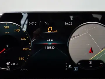 MERCEDES CLA CLA 200 d DCT