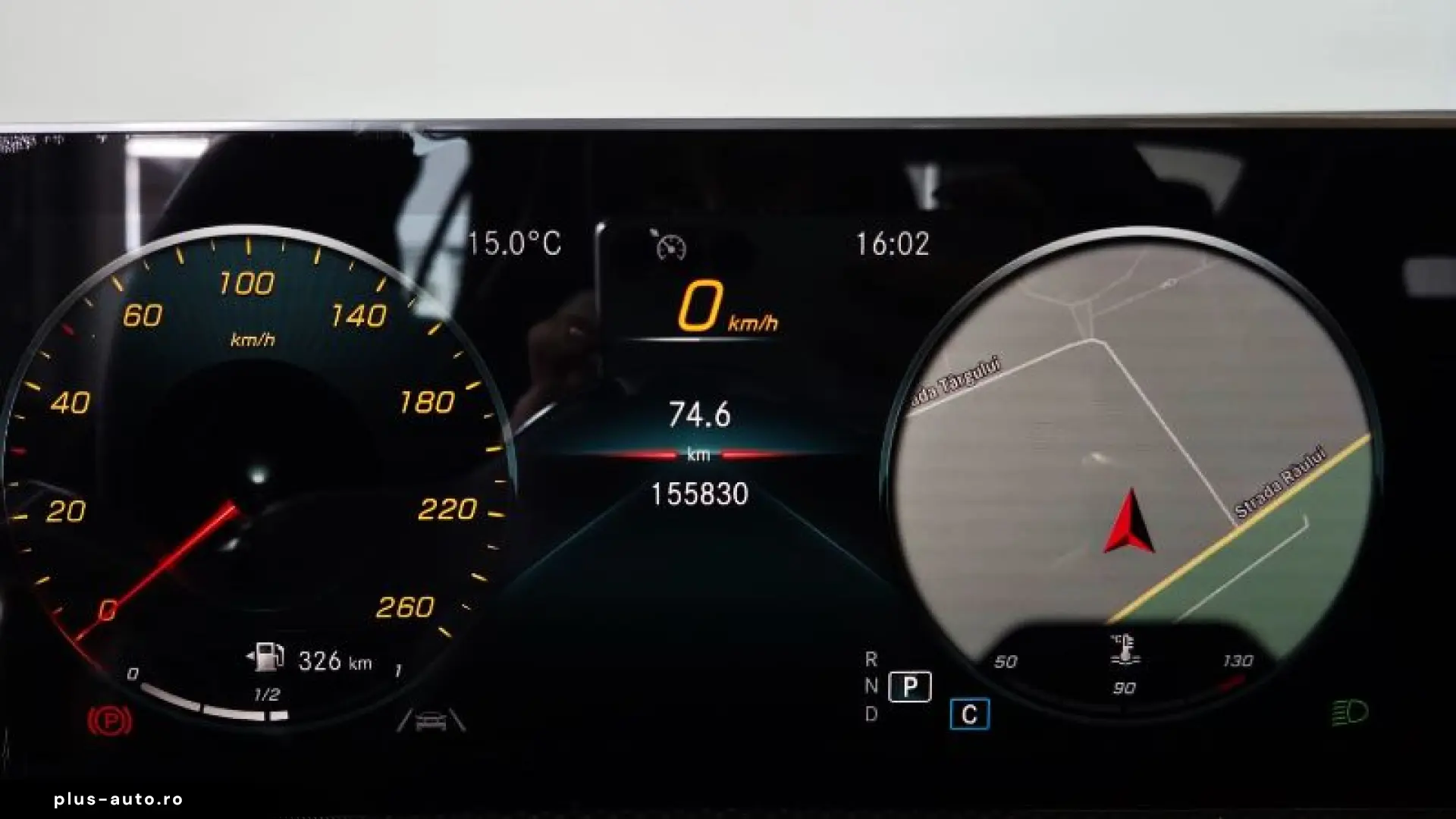 MERCEDES CLA CLA 200 d DCT