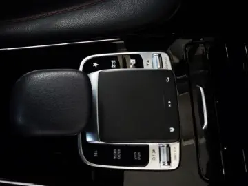 MERCEDES CLA CLA 200 d DCT