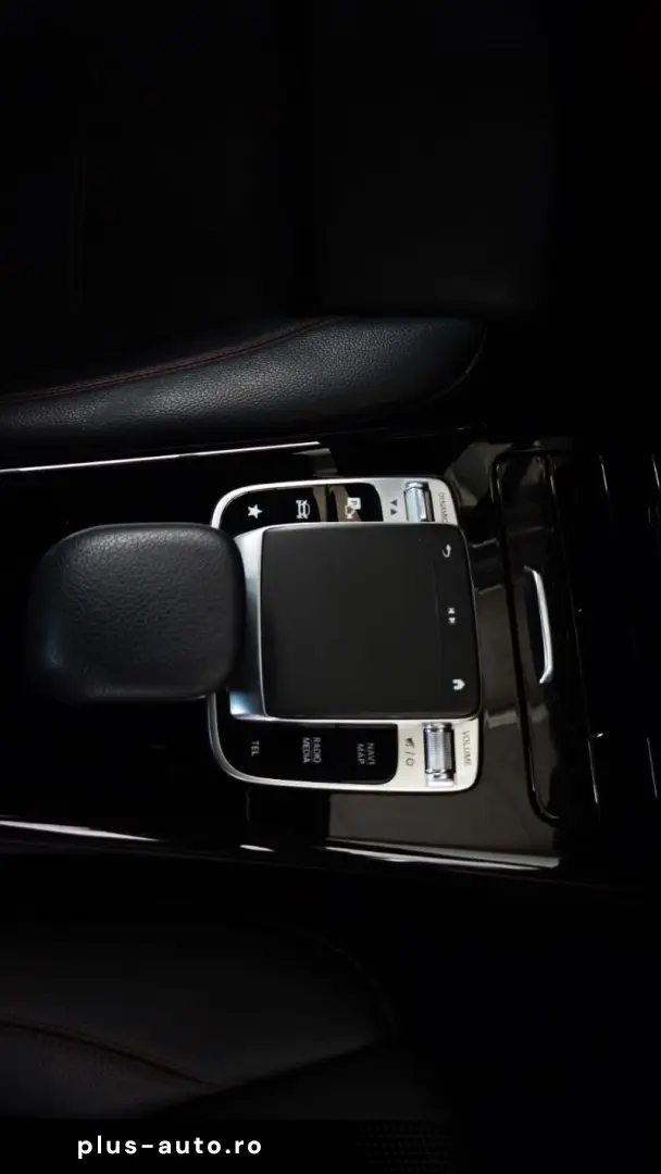 MERCEDES CLA CLA 200 d DCT