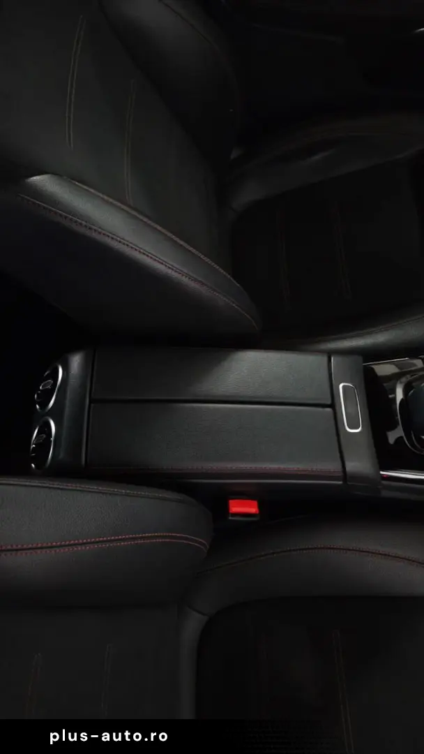 MERCEDES CLA CLA 200 d DCT