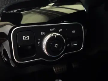 MERCEDES CLA CLA 200 d DCT