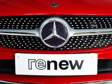 MERCEDES CLA CLA 200 d DCT