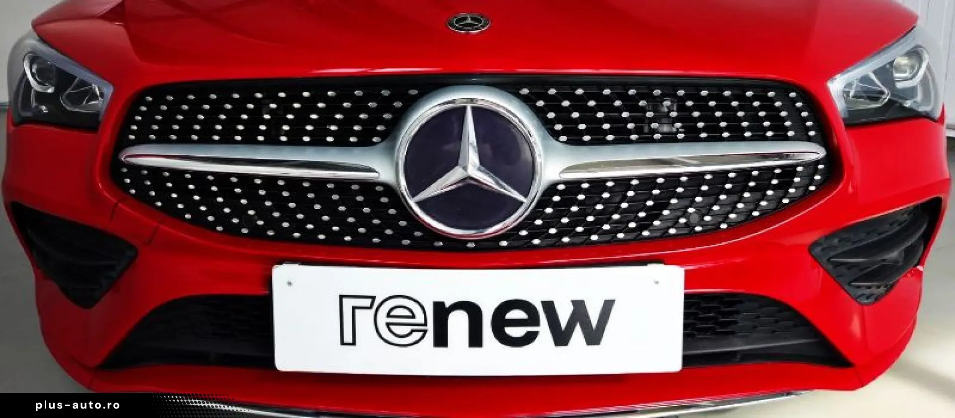 MERCEDES CLA CLA 200 d DCT