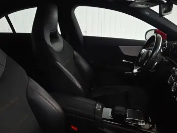 MERCEDES CLA CLA 200 d DCT