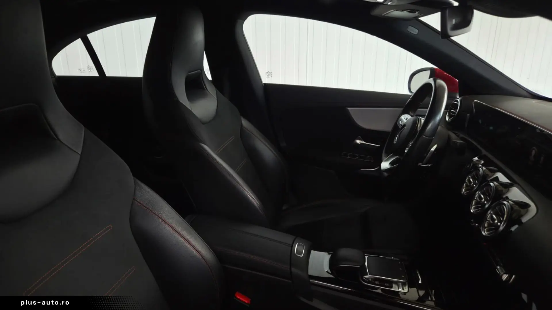 MERCEDES CLA CLA 200 d DCT