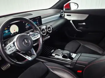 MERCEDES CLA CLA 200 d DCT