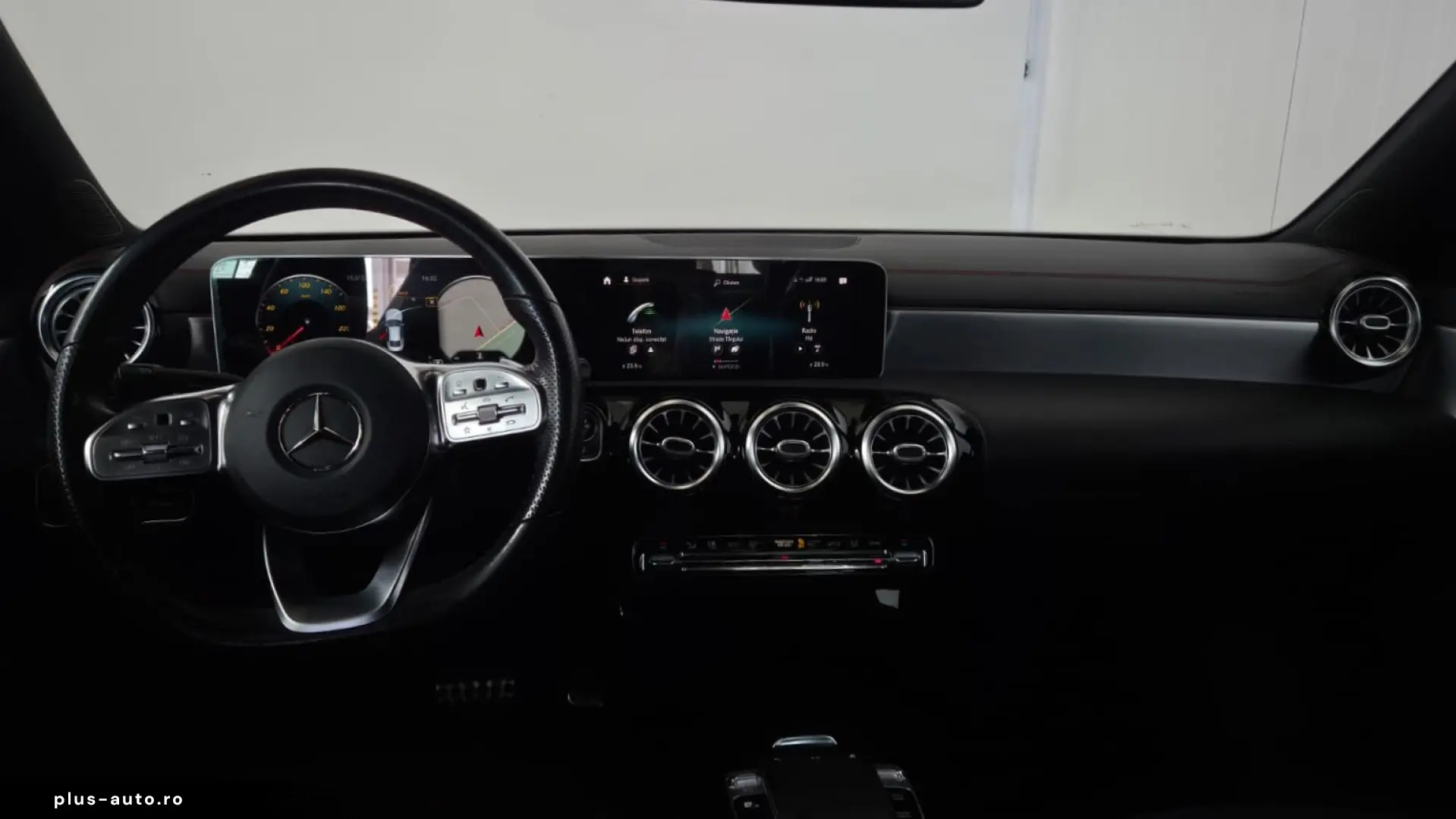 MERCEDES CLA CLA 200 d DCT