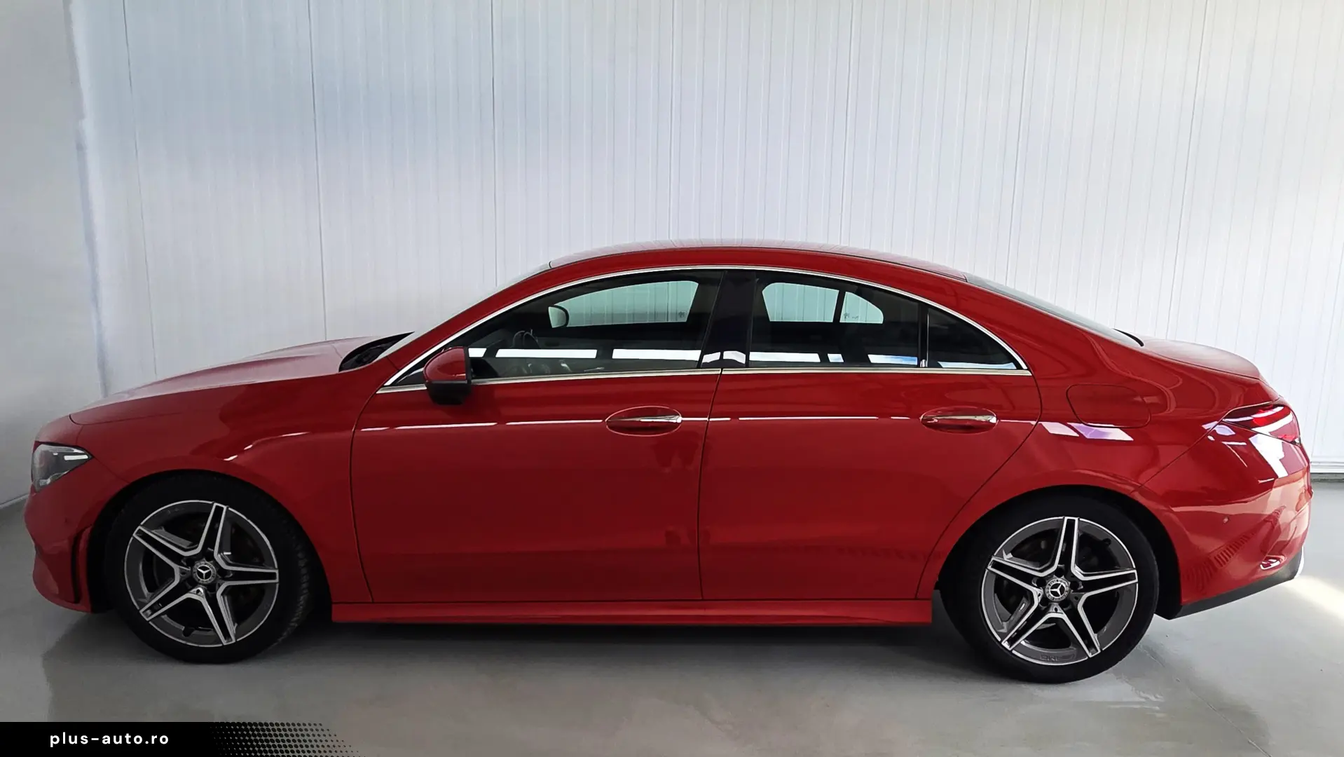 MERCEDES CLA CLA 200 d DCT