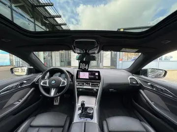 BMW 840i xDrive M Sport PANO LASER DA-Pro 360  h&k