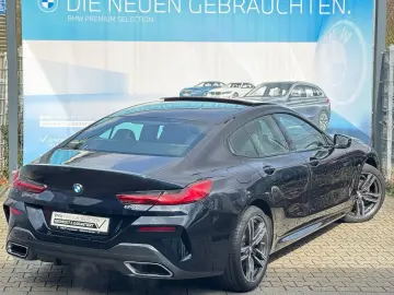 BMW 840i xDrive M Sport PANO LASER DA-Pro 360  h&k