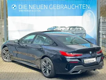 BMW 840i xDrive M Sport PANO LASER DA-Pro 360  h&k