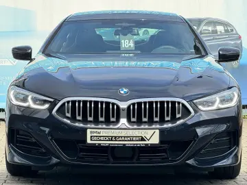 BMW 840i xDrive M Sport PANO LASER DA-Pro 360  h&k