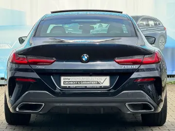BMW 840i xDrive M Sport PANO LASER DA-Pro 360  h&k
