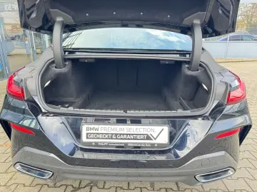 BMW 840i xDrive M Sport PANO LASER DA-Pro 360  h&k