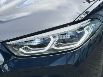 BMW 840i xDrive M Sport PANO LASER DA-Pro 360  h&k