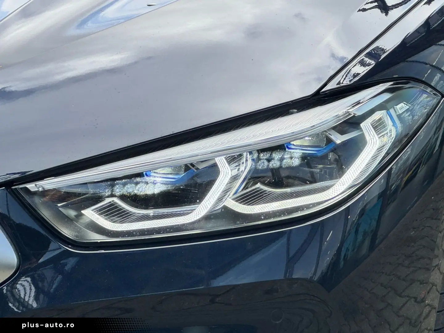 BMW 840i xDrive M Sport PANO LASER DA-Pro 360  h&k