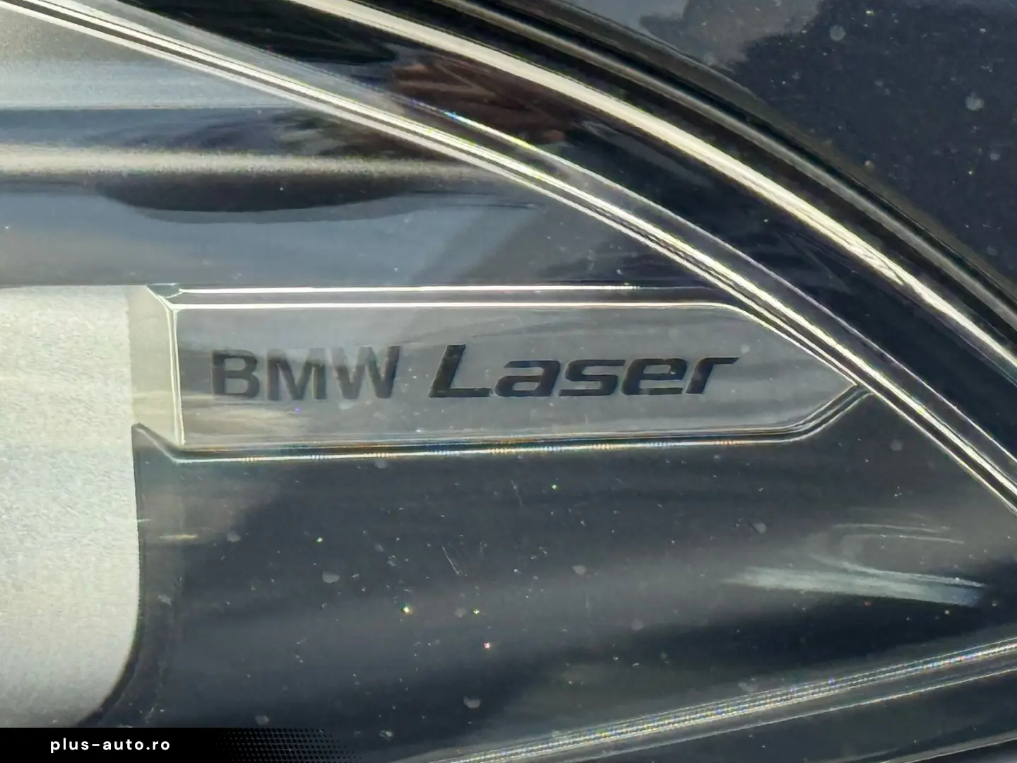 BMW 840i xDrive M Sport PANO LASER DA-Pro 360  h&k