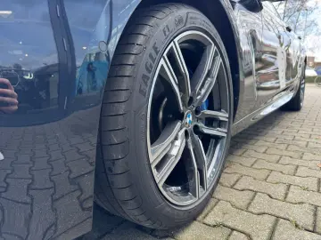 BMW 840i xDrive M Sport PANO LASER DA-Pro 360  h&k