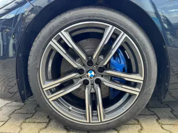 BMW 840i xDrive M Sport PANO LASER DA-Pro 360  h&k