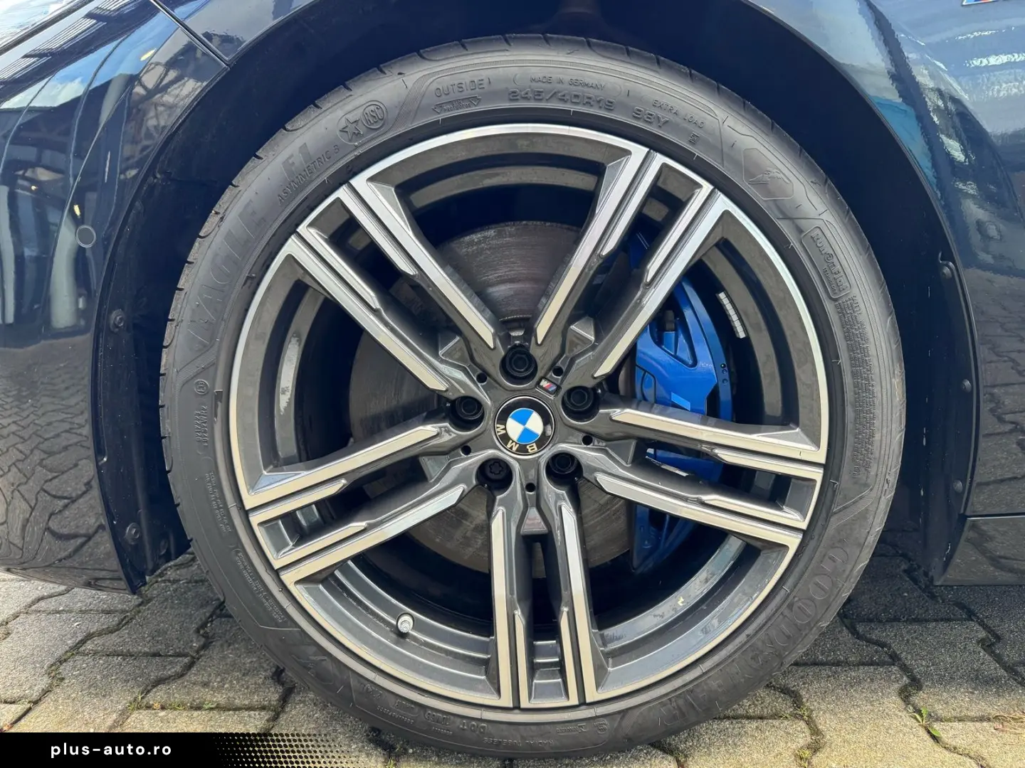 BMW 840i xDrive M Sport PANO LASER DA-Pro 360  h&k