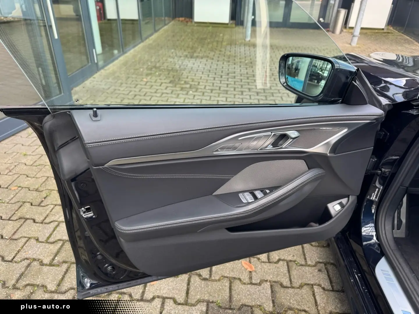 BMW 840i xDrive M Sport PANO LASER DA-Pro 360  h&k