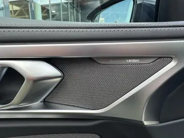 BMW 840i xDrive M Sport PANO LASER DA-Pro 360  h&k