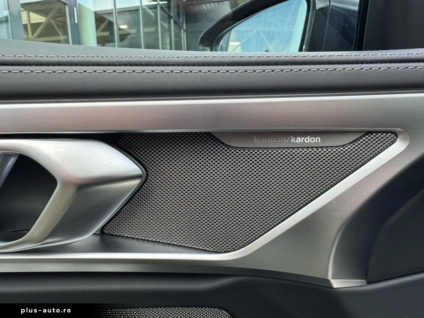 BMW 840i xDrive M Sport PANO LASER DA-Pro 360  h&k