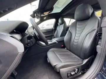 BMW 840i xDrive M Sport PANO LASER DA-Pro 360  h&k