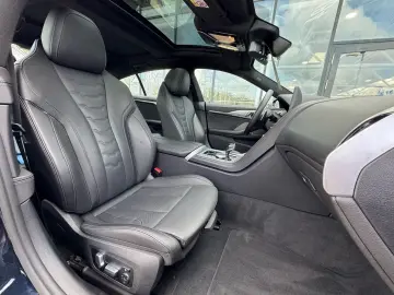 BMW 840i xDrive M Sport PANO LASER DA-Pro 360  h&k