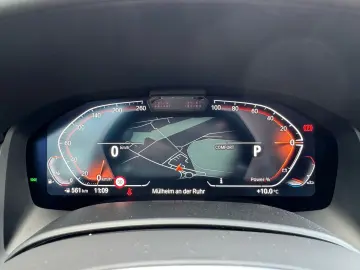 BMW 840i xDrive M Sport PANO LASER DA-Pro 360  h&k