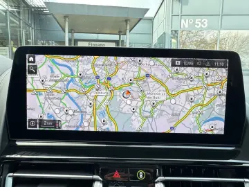 BMW 840i xDrive M Sport PANO LASER DA-Pro 360  h&k