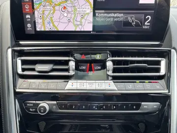 BMW 840i xDrive M Sport PANO LASER DA-Pro 360  h&k