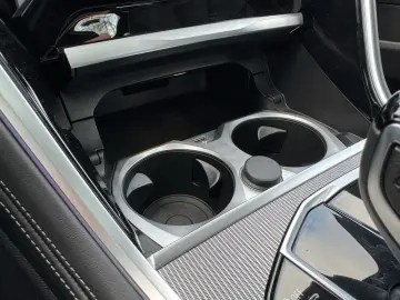 BMW 840i xDrive M Sport PANO LASER DA-Pro 360  h&k