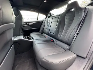 BMW 840i xDrive M Sport PANO LASER DA-Pro 360  h&k