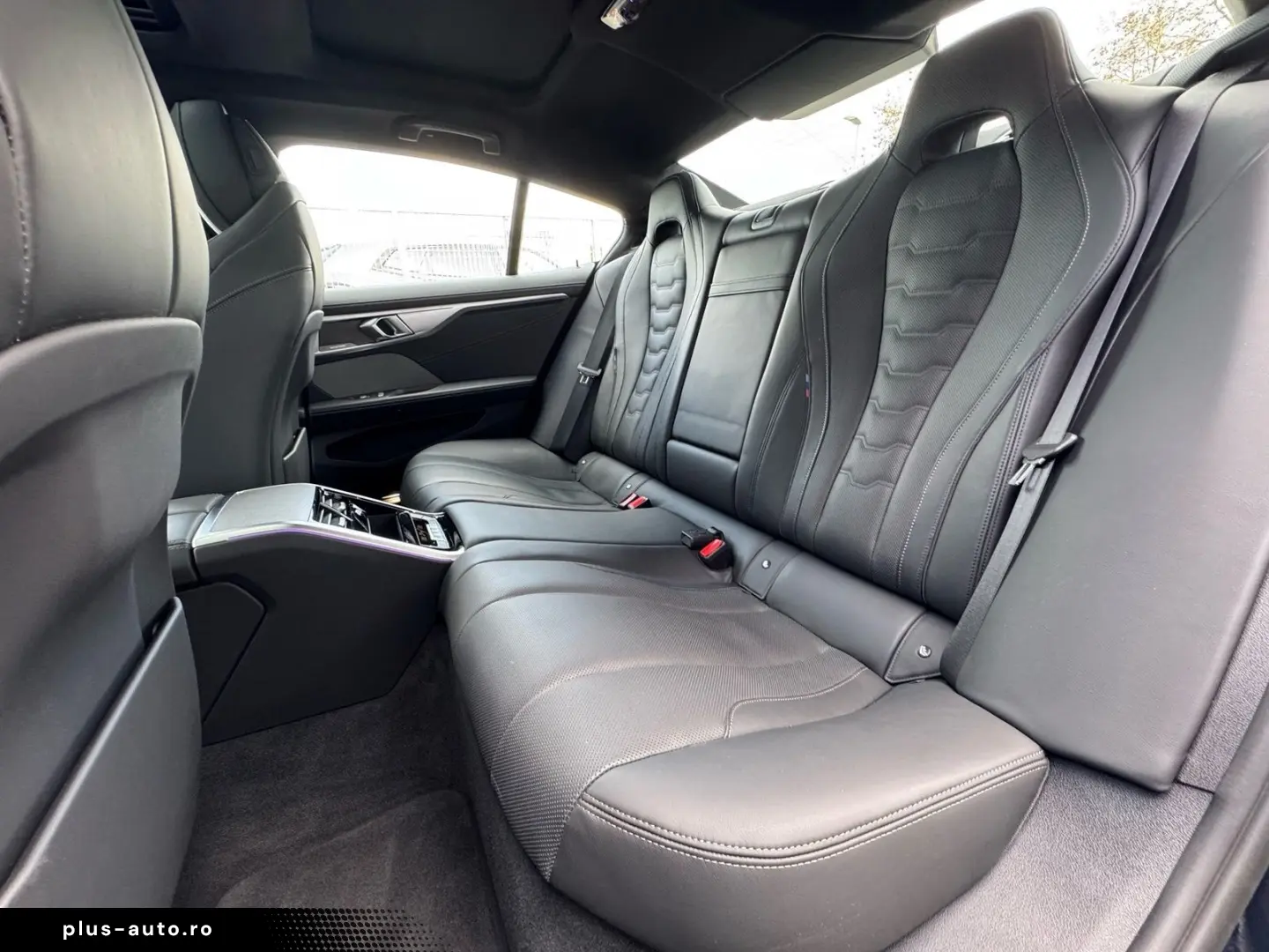 BMW 840i xDrive M Sport PANO LASER DA-Pro 360  h&k